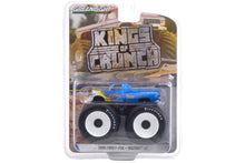 Bigfoot #7 / 1996 Ford F-250 Monster Truck 'Bigfoot at Race Rock'