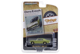 1968 Chevrolet Nova SS ”Chevy II much”