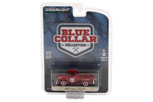 1954 Ford F-100 - Indian Motorcycle Sales & Service