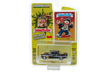 1955 Chevrolet Bel Air with Flames / Greaser Greg