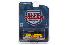 1968 Volkswagen Doka with Canopy - Pennzoil Oil Shop