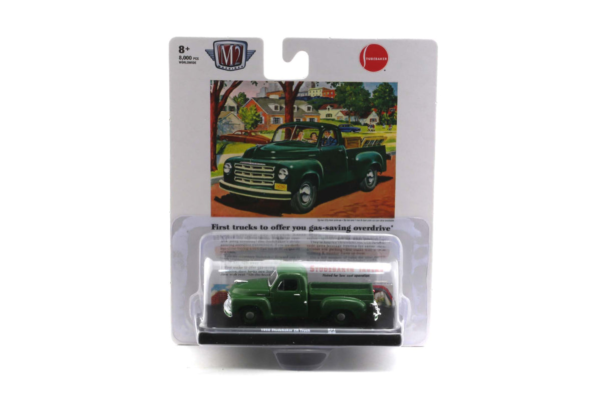 1950 Studebaker 2R Truck