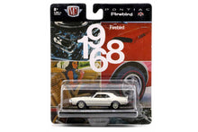 1968 Pontiac Firebird 400 H.O.
