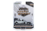 2015 Chevrolet Silverado 3500 Dually Flat Bed - Silver Ice Metallic