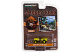 1942 Willys MB Jeep "Help Smokey Prevent Forest Fires"