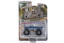 Maiden America / 1977 Chevrolet K-10 Monster Truck