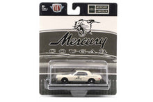 1968 Mercury Cougar R-Code