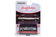 1968 Plymouth GTX Custom - Silver and Black (Lot #3000)