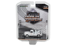 1968 Chevrolet C-30 Dually Wrecker / United States Postal Service (USPS)