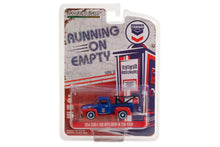 1954 Ford F-100 with Drop-in Tow Hook - Standard Oil Company Roadside Service 24 Hour