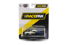 1970 Ford Mustang BOSS 302 (Racepak)
