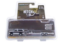 1983 GMC Jimmy Sierra Classic and Heavy Duty Car Hauler