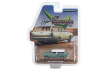 1955 Chevrolet Nomad - Holley Speed Shop