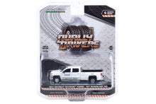 2017 Chevrolet Silverado 3500 Dually - 101 Running Indy 500 Presented by PennGrade Motor Oil Official Truck