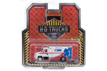 2013 International Durastar - American Medical Response (AMR) Ambulance