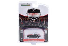 1965 Shelby Cobra 427 - Lot #3002 (Black with Red Stripes)