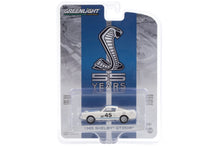 1965 Shelby GT350R #45 - Mustang GT350 55th Anniversary