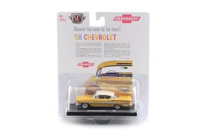 1958 Chevrolet Impala