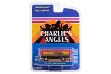 Charlie's Angels / 1974 Ford Gran Torino Brougham
