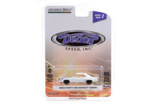 Angelo Vespi's 1969 Chevrolet Camaro