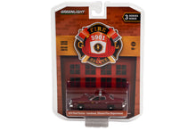 1976 Ford Torino - Lombard Fire Department, Lombard, Illinois