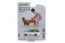 1939 Chevrolet Panel Truck