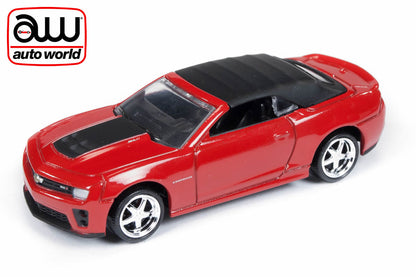 2013 Camaro ZL1 Convertible