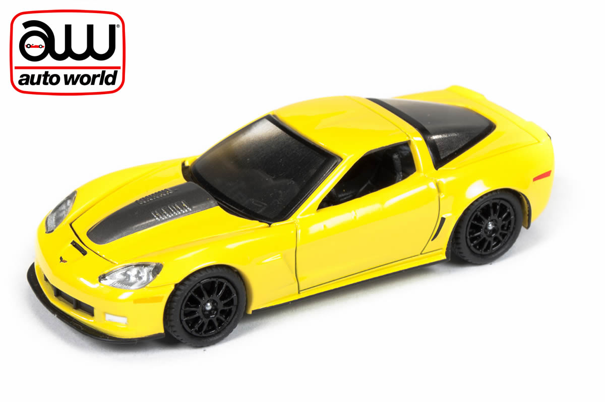 2011 Callaway Corvette