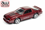 1987 Chevy Camaro Z28 IROC-Z