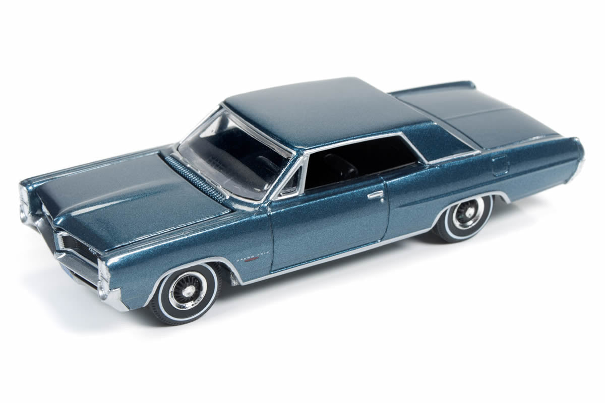 1964 Pontiac Grand Prix