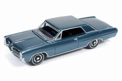1964 Pontiac Grand Prix