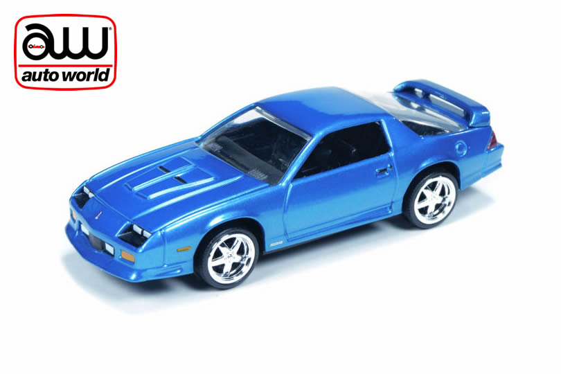 1992 Chevy Camaro Z28