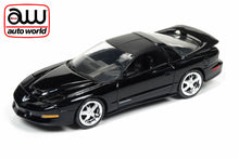 1996 Pontiac Firebird T/A