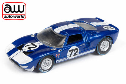 1965 Ford GT40