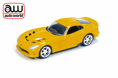 2014 SRT Viper