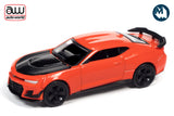 2019 Chevrolet Camaro ZL1 1LE (Crush Orange)