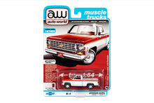 1976 Chevy Scottsdale C10 Fleetside (Olympic Edition)