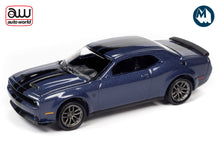 2019 Dodge Challenger Hellcat Redeye (Plum Crazy)