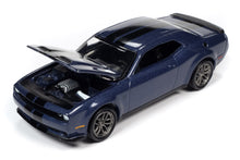 2019 Dodge Challenger Hellcat Redeye (Plum Crazy)