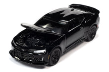 2019 Chevrolet Camaro ZL1 (Gloss Black)