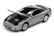 1993 Dodge Stealth R/T (Dark Silver)