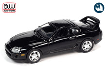 1994 Toyota Supra (Gloss Black)