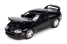 1994 Toyota Supra (Gloss Black)