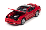 1991 Dodge Stealth R/T Twin Turbo (Red)