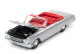 1962 Chevrolet Impala SS Convertible (Satin Silver Poly)