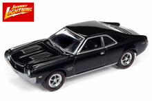 1968 AMC Javelin SST