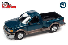 1997 Ford F-150 Truck