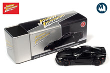 2012 Chevy Corvette Z06 - Centennial Edition (Carbon Flash Metallic)