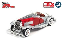 1935 Duesenberg SSJ Speedster