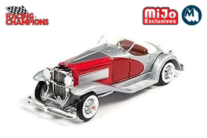 1935 Duesenberg SSJ Speedster
